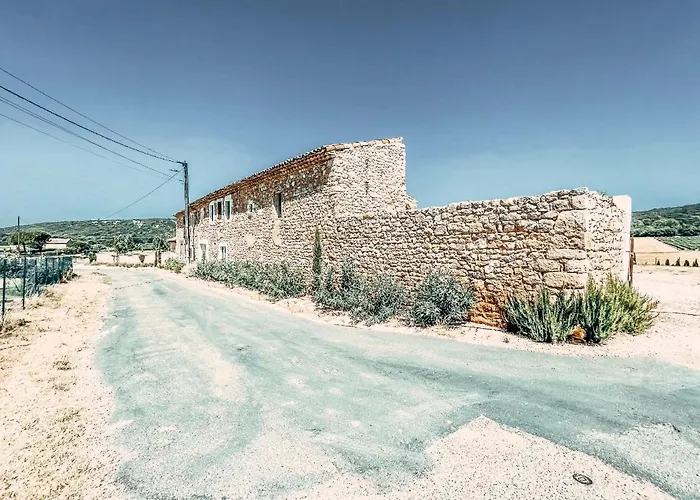 Dans Un Domaine - La Belle Epoque- Uzes - 6 Personnes Villa *